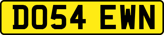 DO54EWN
