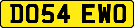 DO54EWO