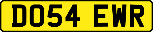 DO54EWR