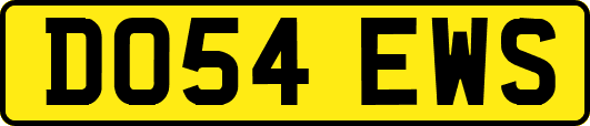 DO54EWS