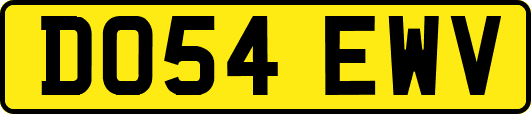 DO54EWV