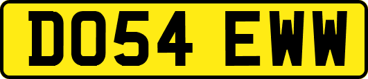 DO54EWW