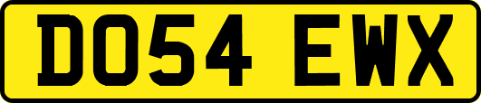 DO54EWX