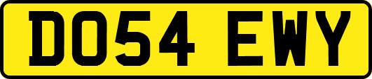 DO54EWY