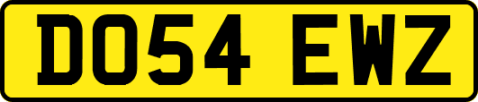 DO54EWZ