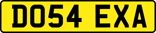 DO54EXA