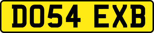 DO54EXB