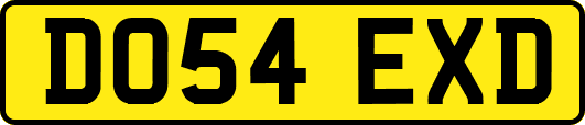 DO54EXD