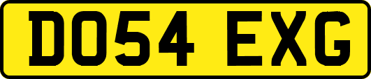 DO54EXG