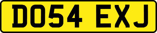 DO54EXJ