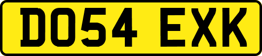 DO54EXK