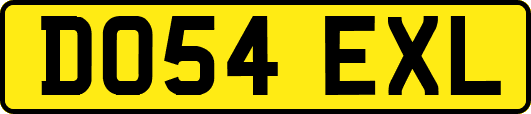 DO54EXL