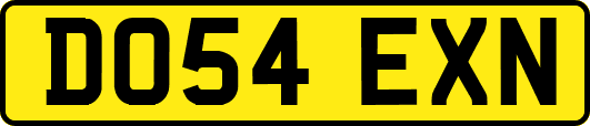DO54EXN