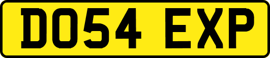 DO54EXP