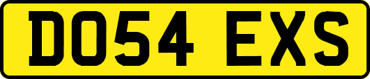DO54EXS