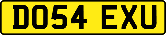 DO54EXU