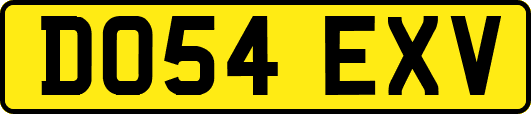 DO54EXV