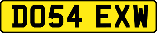 DO54EXW