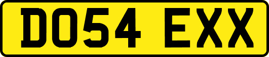 DO54EXX