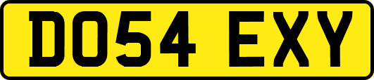 DO54EXY
