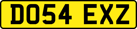 DO54EXZ