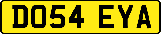 DO54EYA