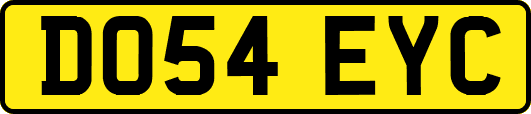 DO54EYC