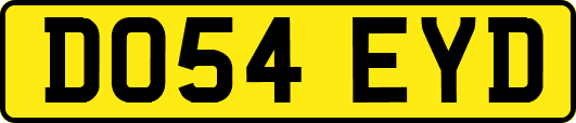 DO54EYD