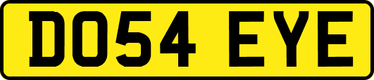 DO54EYE