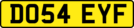 DO54EYF