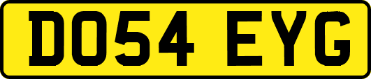 DO54EYG
