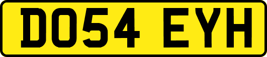 DO54EYH