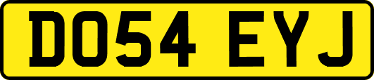 DO54EYJ