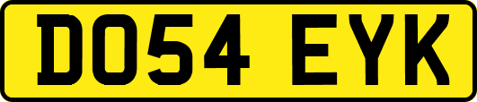 DO54EYK