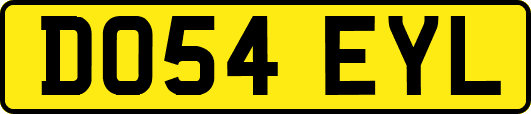 DO54EYL