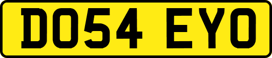 DO54EYO
