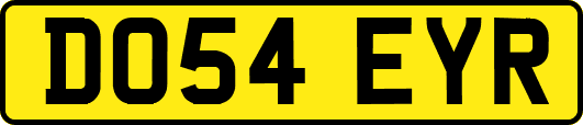 DO54EYR