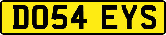 DO54EYS