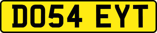 DO54EYT