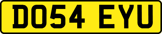 DO54EYU