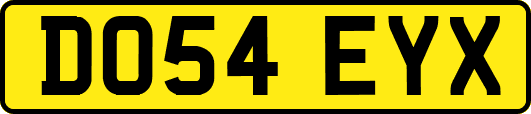 DO54EYX
