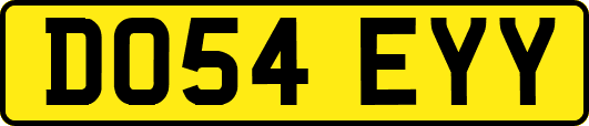 DO54EYY