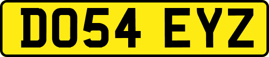 DO54EYZ