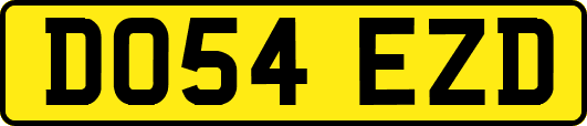 DO54EZD