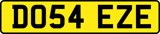 DO54EZE