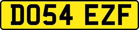 DO54EZF