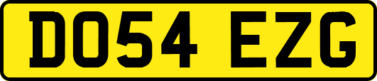 DO54EZG