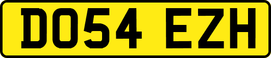 DO54EZH