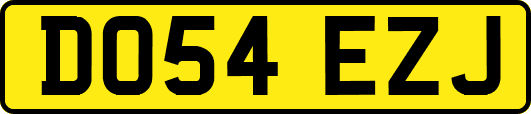 DO54EZJ