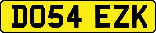 DO54EZK